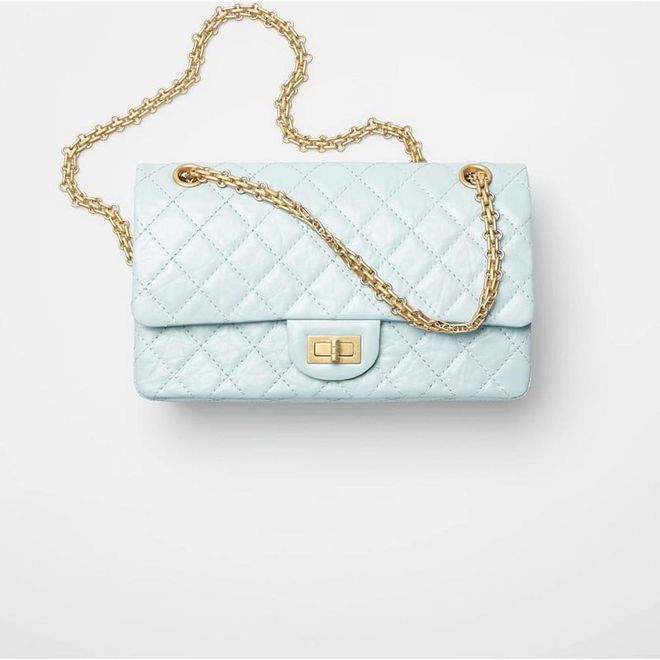 2.55 Handbag, $13,190, Chanel
