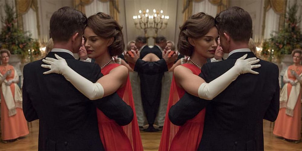 12 Stunning Photos From Jackie That Will Make You Want to See the Movie ASAP