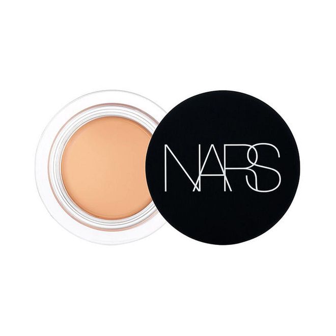 The Radiant Creamy Concealer mentioned earlier is so popular, in fact, that Nars released a shimmer- free matte version that is our new go-to for concealing spots and zits. Photo: Brands