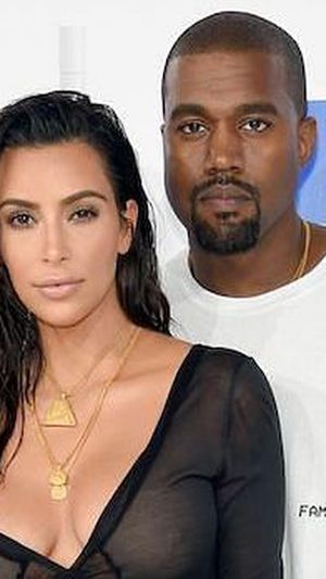 Kim Kardashian West Addresses Kanye West’s Bipolar Diagnosis in a Rare Statement