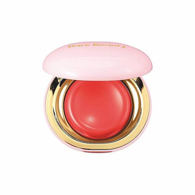 Stay Vulnerable Melting Blush in Nearly Neutral, $34, Rare Beauty