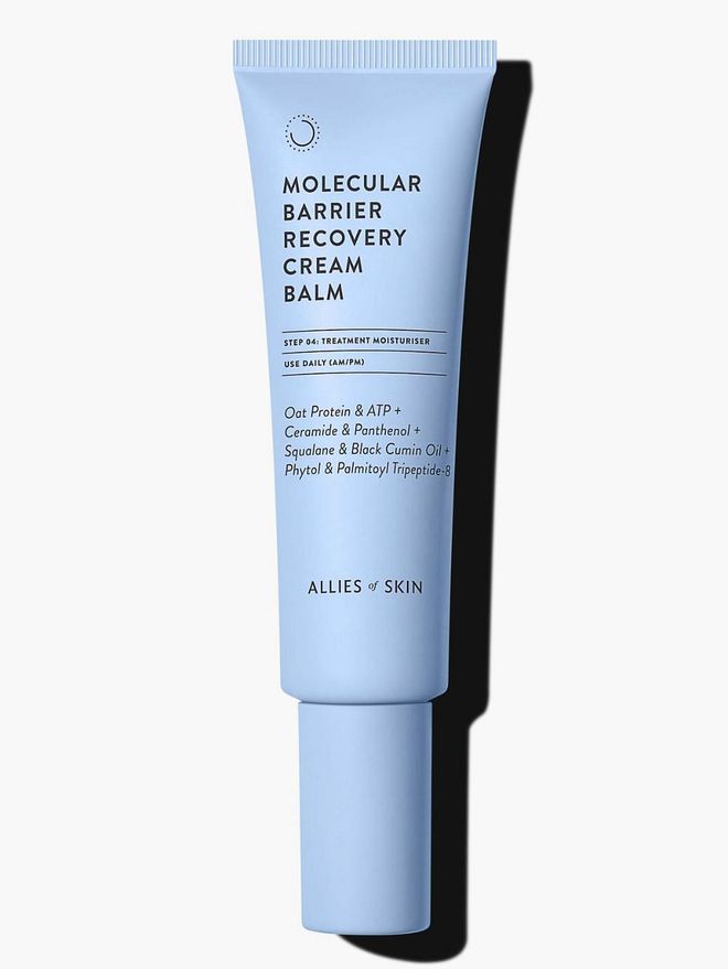Molecular Barrier Recover Cream Balm, $130, Allies of Skin