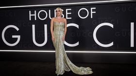 Lady Gaga (Photo: Emma McIntyre/Getty Images)