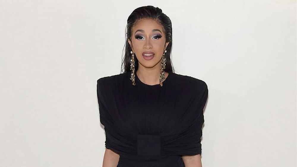 Cardi B Calls Being Paid Less Than Her White Peers In The Music And Fashion Industries "Insulting"