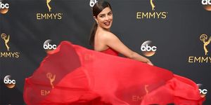The Best Looks From The 2016 Emmys
