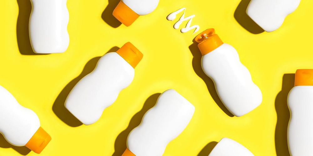11 Waterproof Sunscreens That Are Great For Fun in the Sun