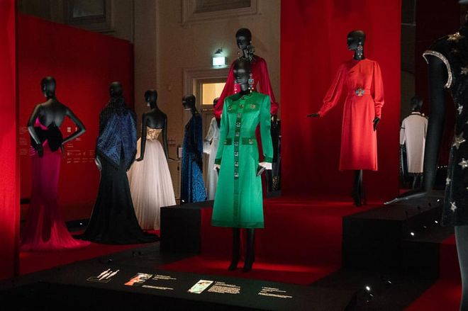 Andrew Gn: Fashioning Singapore and the World