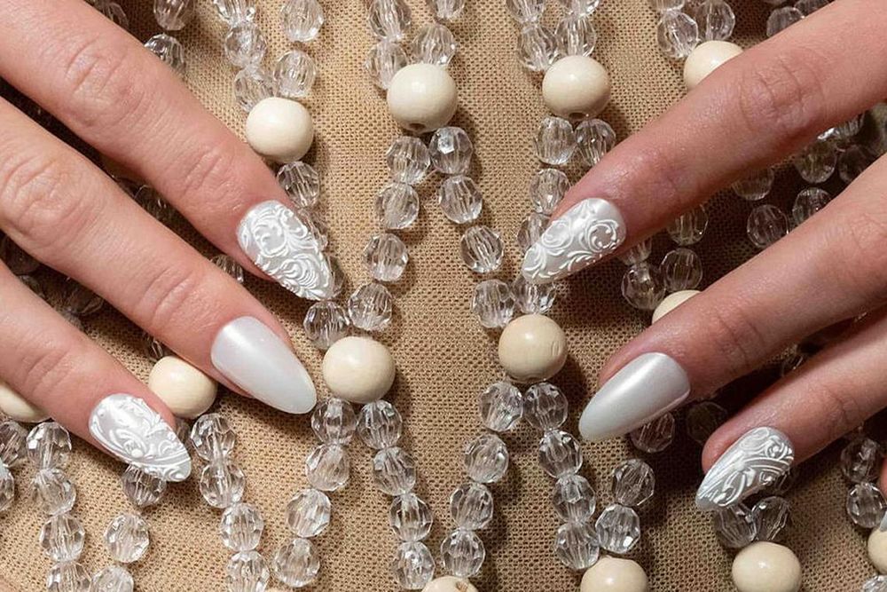 Best Spring 2024 Nail Trends
