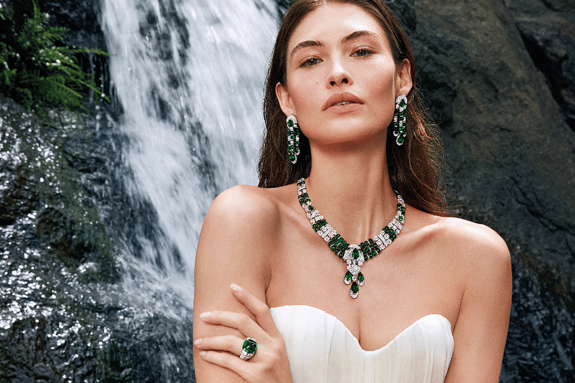 Graffs Graffabulous High Jewellery Campaign Is Its Most Exquisite Yet