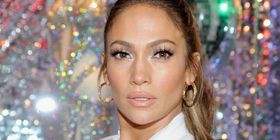 6 Things Jennifer Lopez Does To Get Glowing Skin