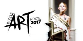 bazaar art prize 2017