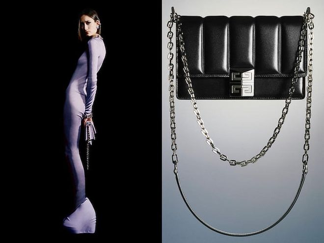 4G bag (Photo: Givenchy)