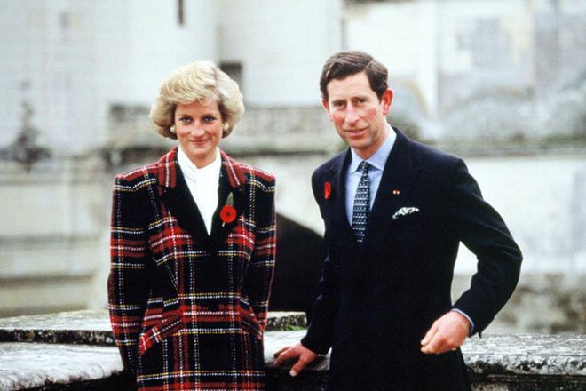 In the BBC interview, she addressed Prince Charles's longtime relationship with Camilla Parker-Bowles: "A woman's instinct is a very good one; obviously I had knowledge of it from people who minded and cared about our marriage ... There were three of us in this marriage, so it was a bit crowded."
The feisty princess also didn't deny her own eventual affair when Bashir asked her if she was unfaithful with James Hewitt: "Yes, I adored him. Yes, I was in love with him. But I was very let down."
But airing the royal dirty laundry just wasn't done: Within a month of the interview, Diana's press secretary had resigned and the Queen sent the couple a letter urging them to divorce.