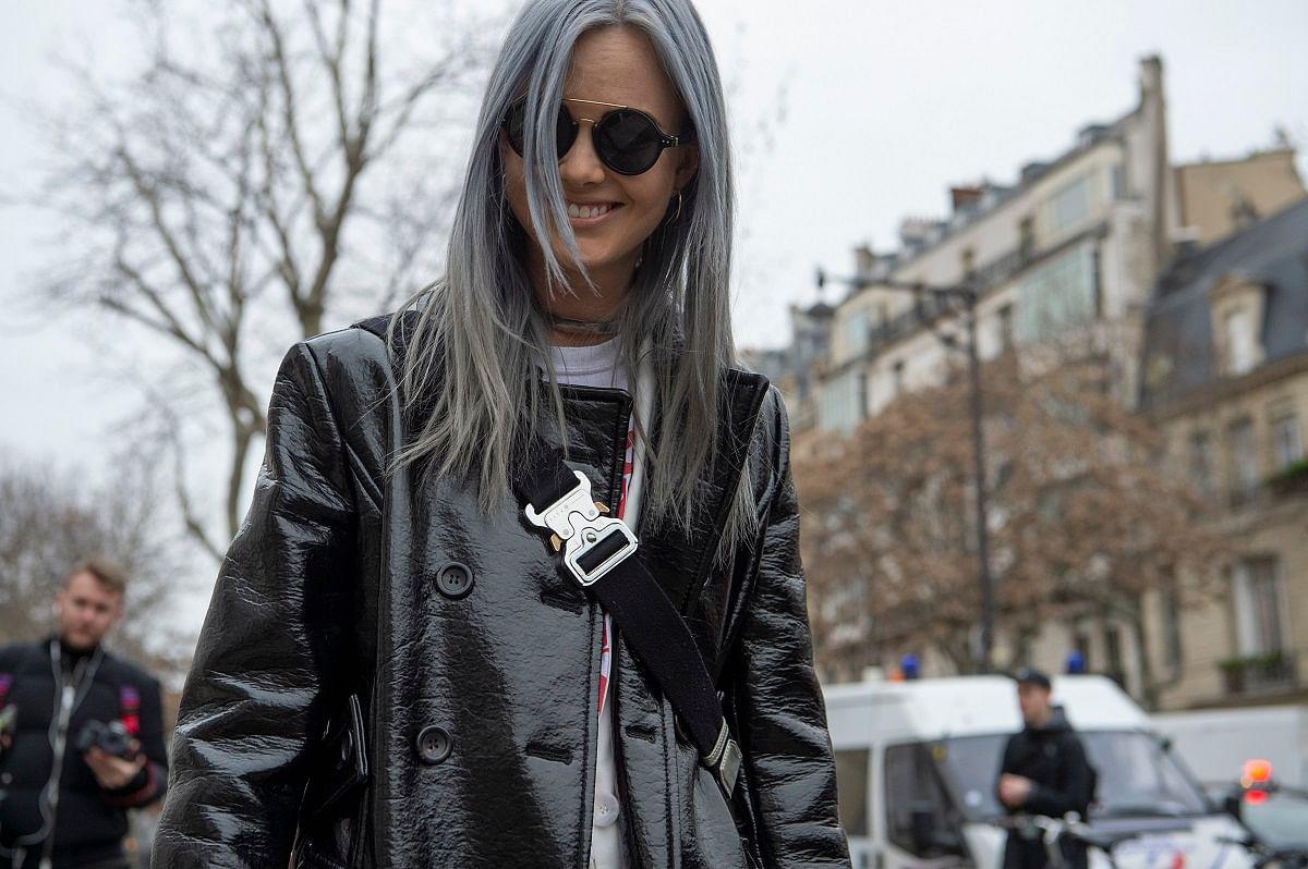 The Best Street Style Looks From Paris Men's Fashion Week FW19 | Harper ...