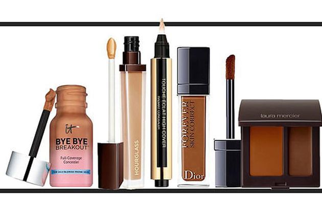 The very best concealers to buy now