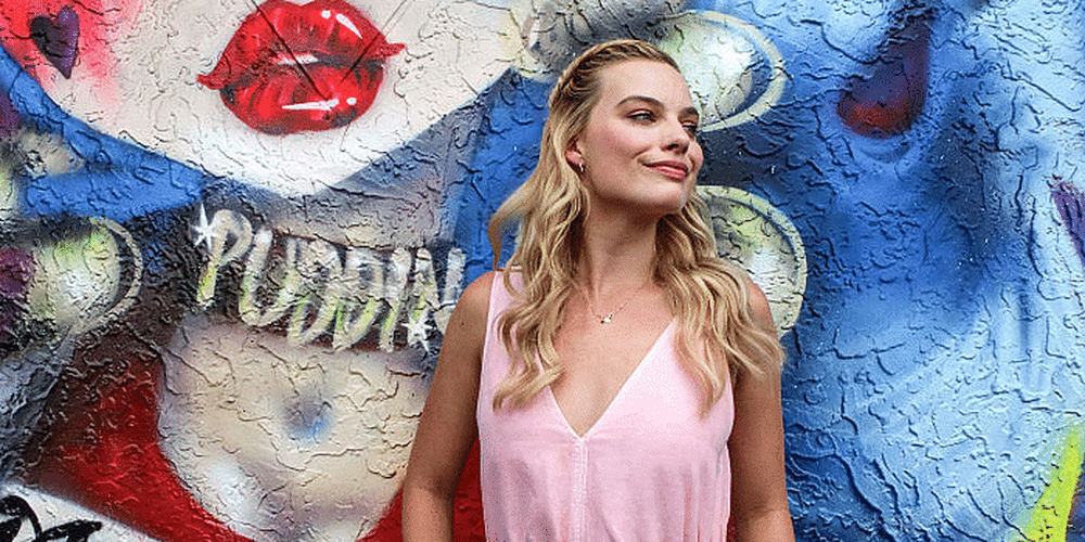 9 Ways To Pull Off Pink Like Margot Robbie