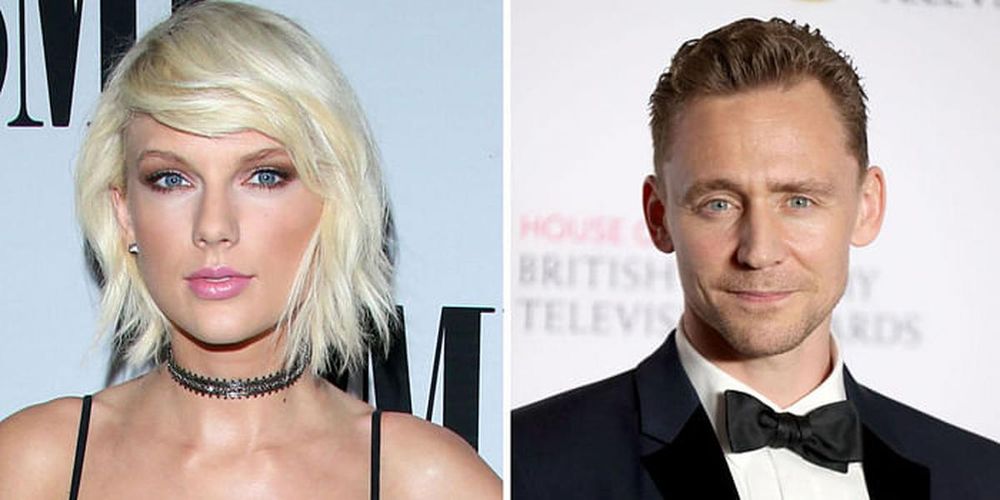Taylor Swift And Tom Hiddleston's Relationship Is Getting More Serious Than We Thought