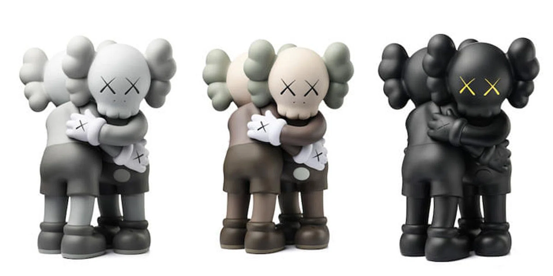 Who Is KAWS And Why Are Designers So Obsessed With Him? | Harper's ...