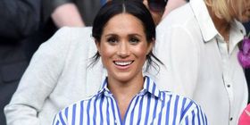 Meghan Markle featured image