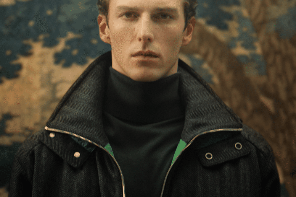 Watch The Hermès Men's Fall/Winter 2022 Collection Here