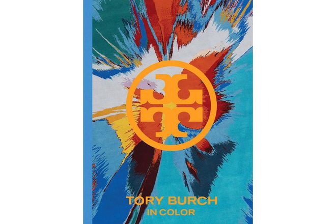 Tory Burch In Color, USD 50, Abrams Books