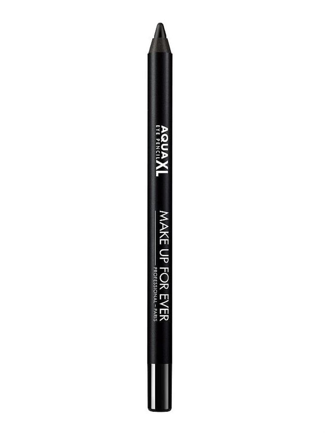 Known for its inky effect and budge-proof wear, this is perfect for creating dusk-to-dawn come-hither eyes.
