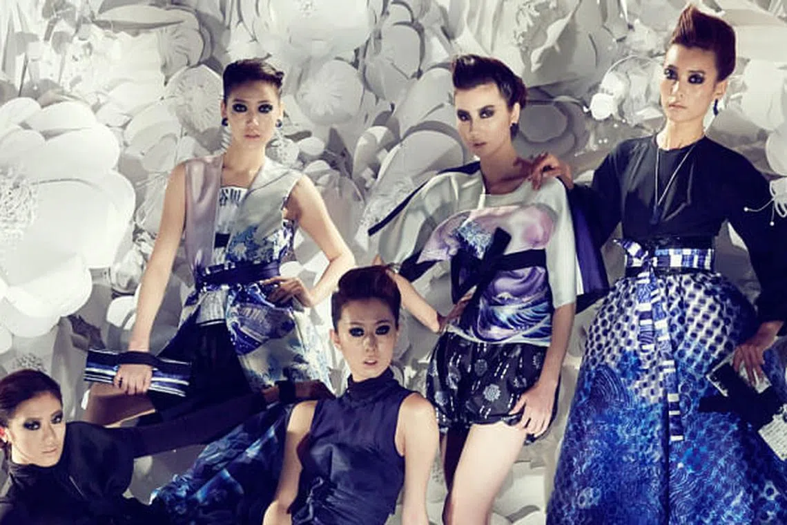 Last Call To Join The Harper's BAZAAR Asia NewGen Fashion Designer