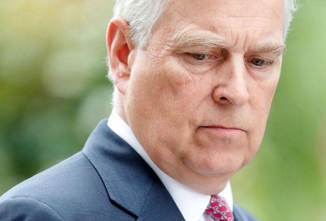 Prince Andrew was forced to withdraw from all royal duties on November 24, including his 230 patronages, after the fallout from his friendship with the late Jeffrey Epstein became irreversible. Earlier in the month, the Duke of York had attempted to clear his name by speaking openly to the BBC about his friendship with the convicted sex offender, but confusing responses to simple questions and a lack of compassion or empathy for Epstein’s alleged victims did him more harm than good.

Photo: Max Mumby / Getty