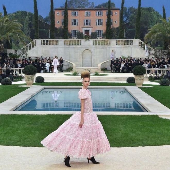 model-walks-the-runway-during-the-chanel-spring-summer-2019