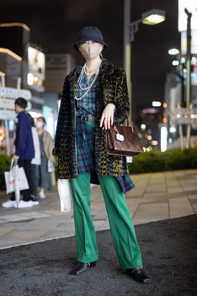 Japanese Fashion Trends That Are Approved By The Tokyo Style Set