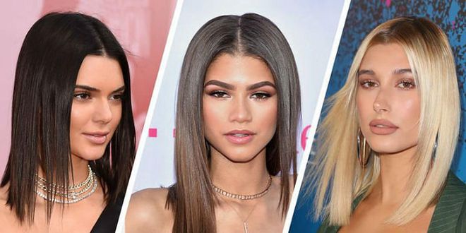Super-straight-hair-2019-trends