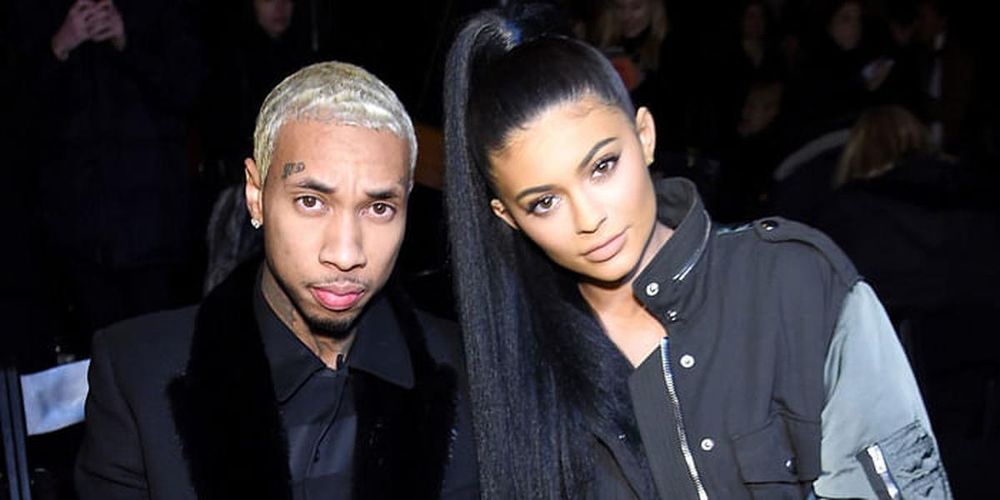 Kylie Jenner And Tyga Are Reportedly Done