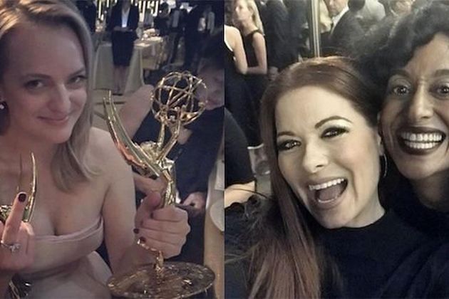 Emmys 2017