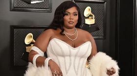 Lizzo (Photo: David Crotty/Getty Images)
