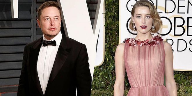 In February, it was confirmed that Elon Musk and Amber Heard were splitting up for the second time, following a brief relationship reconciliation in December of 2017. According to Us Weekly, the timing just wasn't right for the business mogul and Hollywood actress.

Photo: Getty