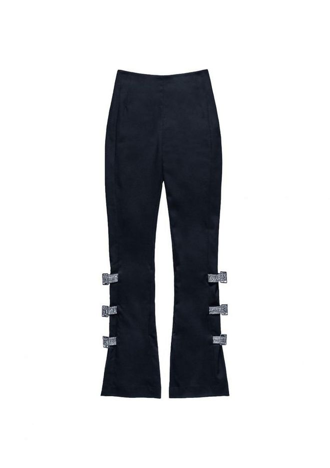 Cycora recycled polyester and elastane pants, $159
