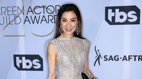 Michelle Yeoh (Photo: Getty Images)