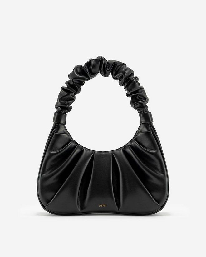 Gabbi Bag (Black), US$89, JW Pei