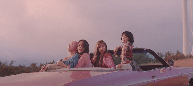 Blackpink Drop a New Video for Their Single-Girl Anthem, “Lovesick Girls”