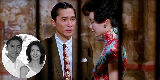 Star Pairings: Days of Being Wild, In the Mood for Love, 2046, Ashes of Time, Hero, The Eagle Shooting Heroes.

Why They're a Great Duo: Be still our hearts. The scorching combination of Hong Kong cinema superstars Tony Leung and Maggie Cheung was immortalized in Wong Kar-Wai's classic trio: Days of Being Wild, In the Mood for Love, and 2046. If you want to dive a little deeper into their co-starring history, try martial arts films Ashes of Time and Hero. Want to get meta about it? Try The Eagle Shooting Heroes, which is a parody of the book Ashes of Time is based on, and call yourself a completist.