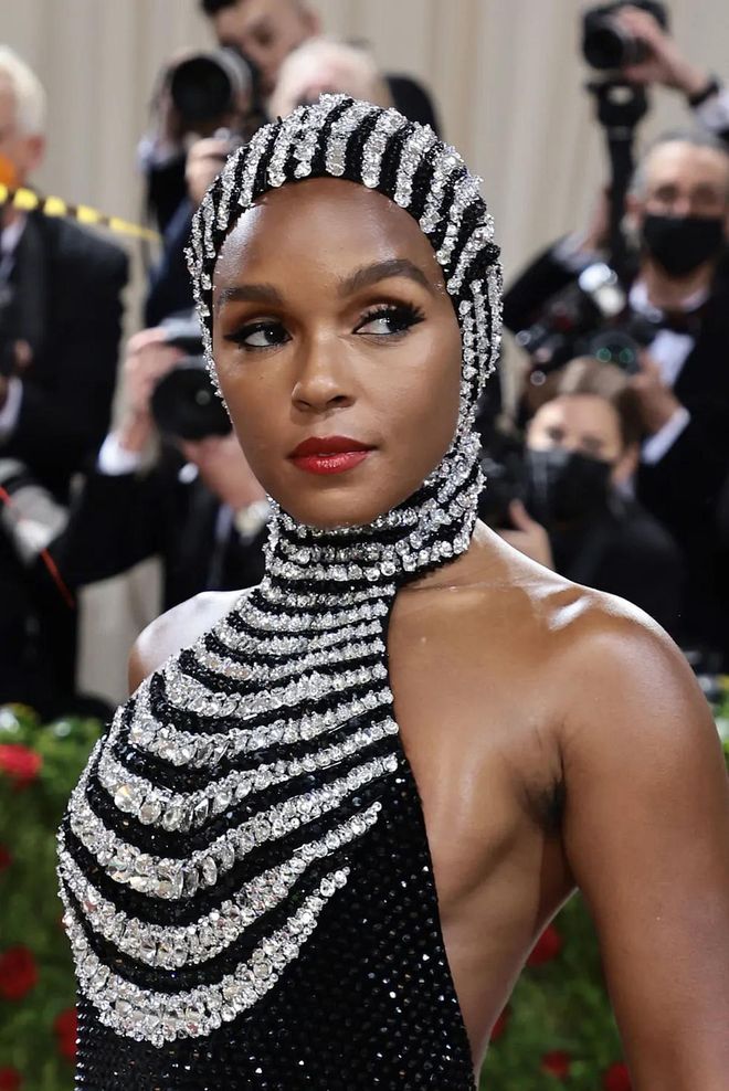 Janelle Monáe (Photo: Jamie McCarthy/Getty Images)