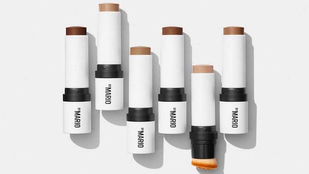 Makeup by Mario Wants You to Forget Everything You Know About Contouring