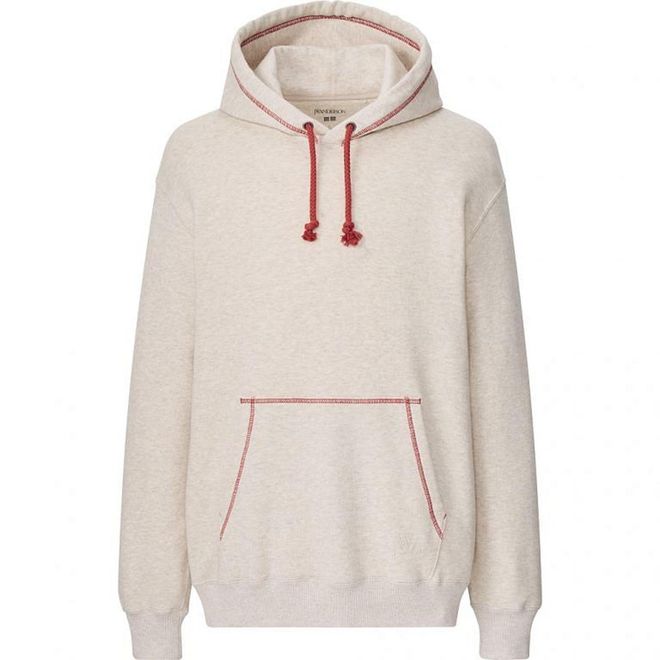 Men's cotton hoodie, $59.90 (Photo: Uniqlo)
