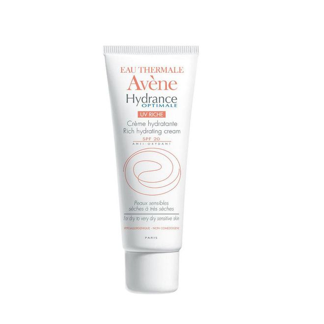 Gentle on all skin types (even for rosacea and eczema-prone skin), this moisturiser is a heaven-sent for those who are photo-sensitive, but yet find most sunscreens too harsh on their delicate complexions. Lightweight, non-occlusive yet ultra-moisturising and soothing, it keeps skin well-hydrated and comfortable while shielding it from harmful elements like UV rays and urban pollution.
Photo: Courtesy