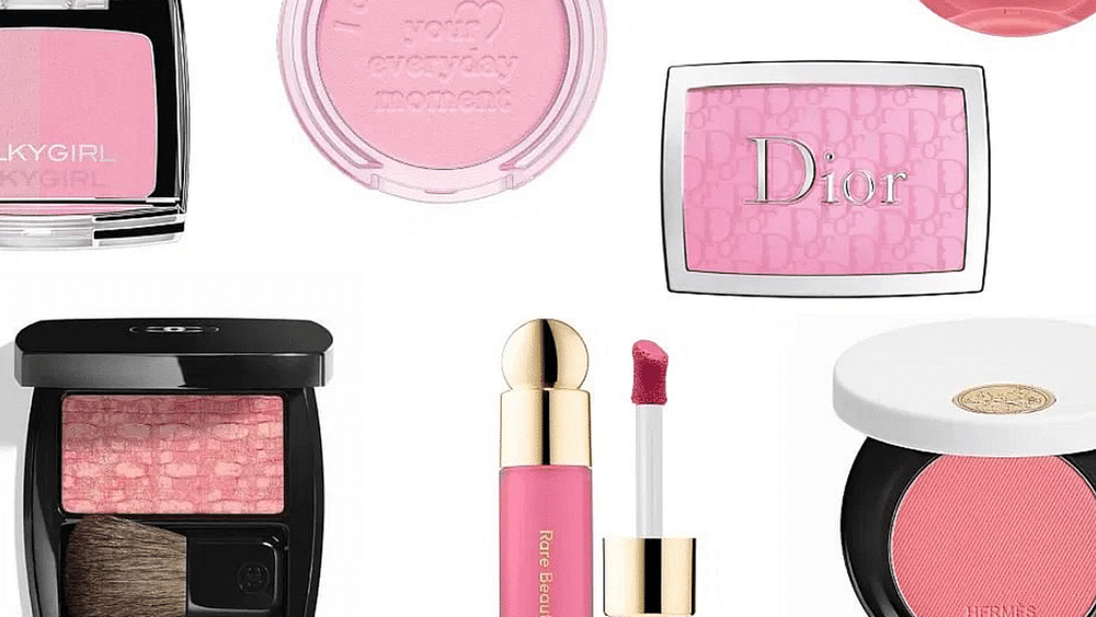 Pull Off TikTok’s Beloved “Sunburnt Glow” With These Blushers