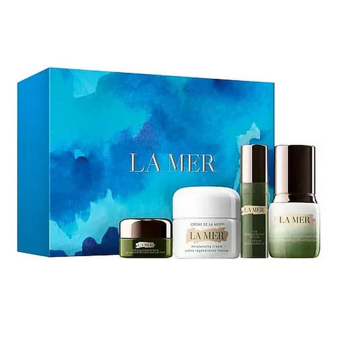 The Replenishing Discovery Collection Set, $320, La Mer at Sephora
