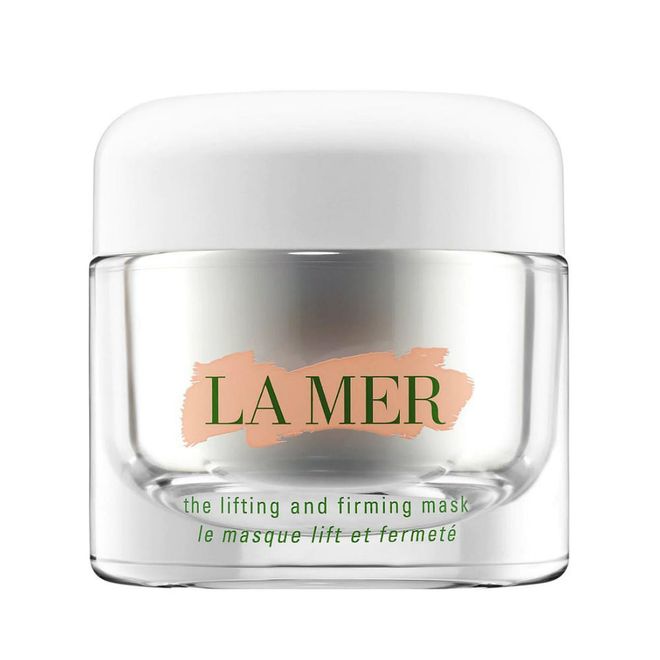 Perfect prior to a long-haul flight, this deeply replenishing mask is a mini facial in a bottle. Supercharged with La Mer’s signature Miracle Broth and the Concentrated Lifting Ferment, both ingredients work in synergy to regulate cellular renewal and infuse skin with moisture. All you have to do is apply a thin layer onto cleansed, dry skin and leave on for about 8 minutes while your skin drinks it all up. Massage in any excess before layering your preferred La Mer moisturiser for optimal benefits. 
Photo: La Mer