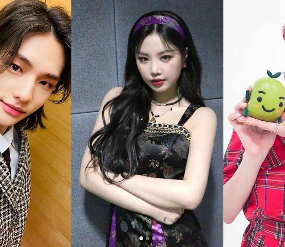 The Bullying Scandals In K-Pop That Are Blowing Up Right Now