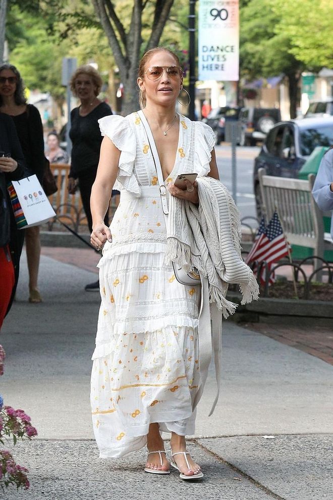 Jennifer Lopez (Photo: Backgrid)