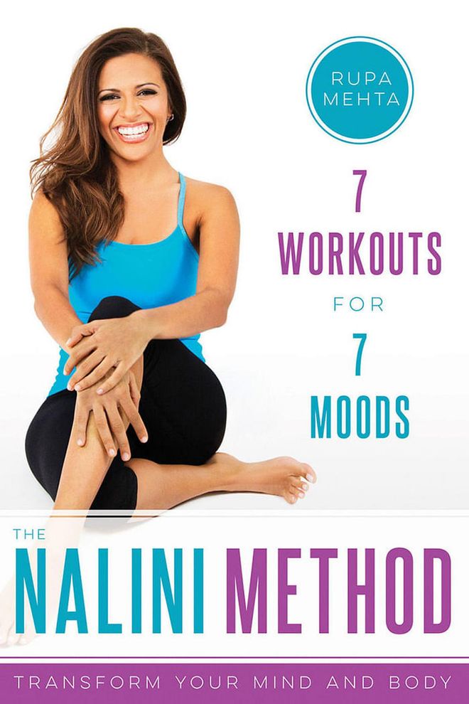 nalini method workouts for every mood